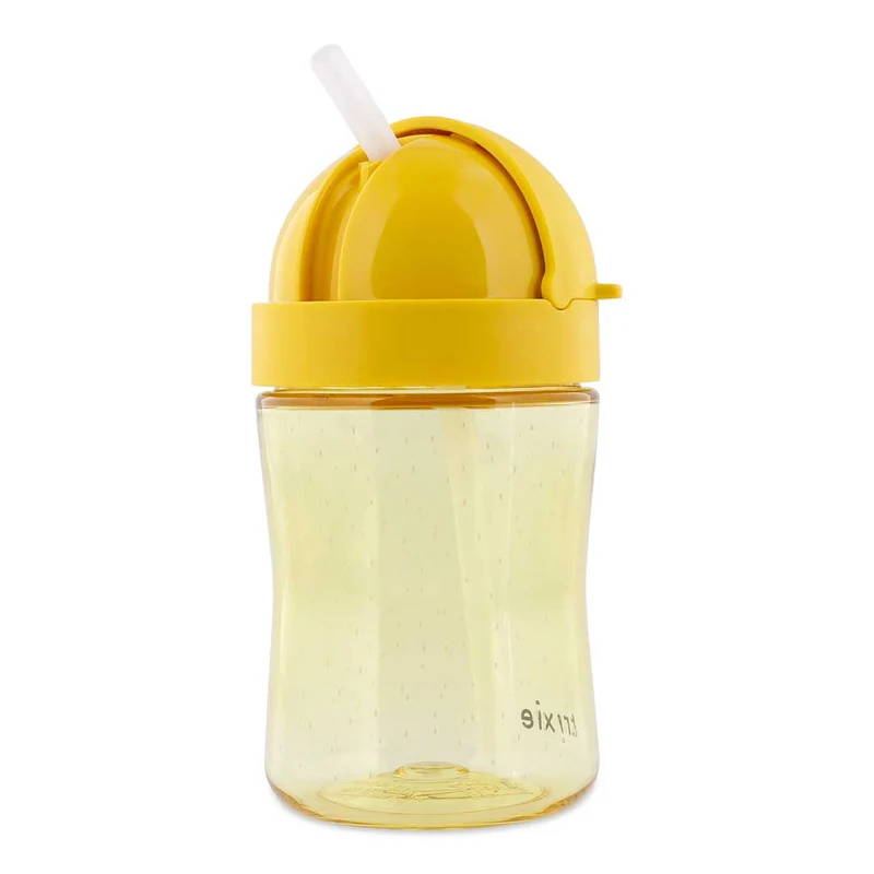 Vaso con pajita Mr. Lion · Trixie