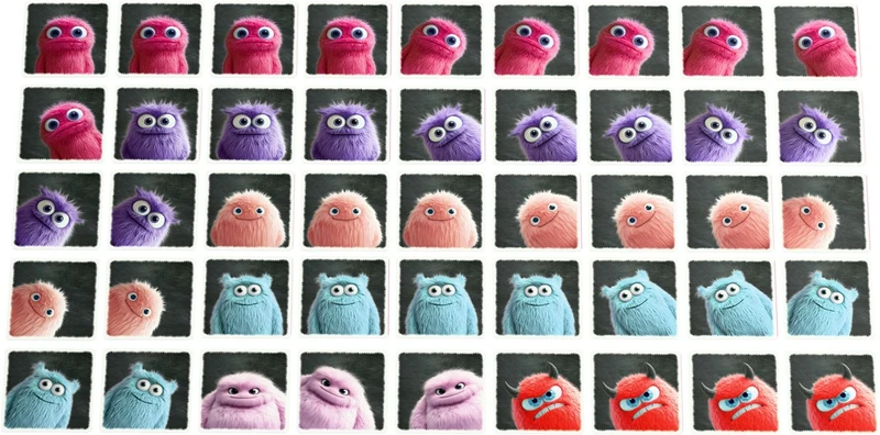 Atrapa Monstruches · HABA