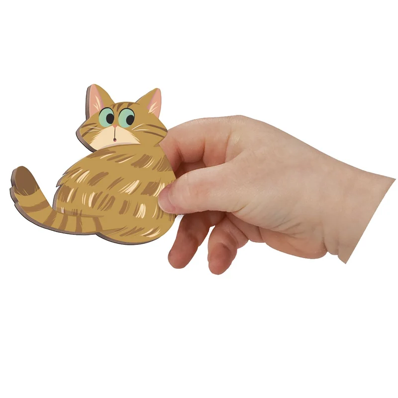 Magnéti'stories Los Gatos · Janod