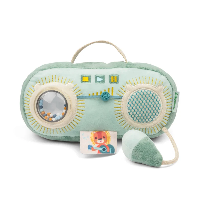 Radio Sonido Joe · Lilliputiens