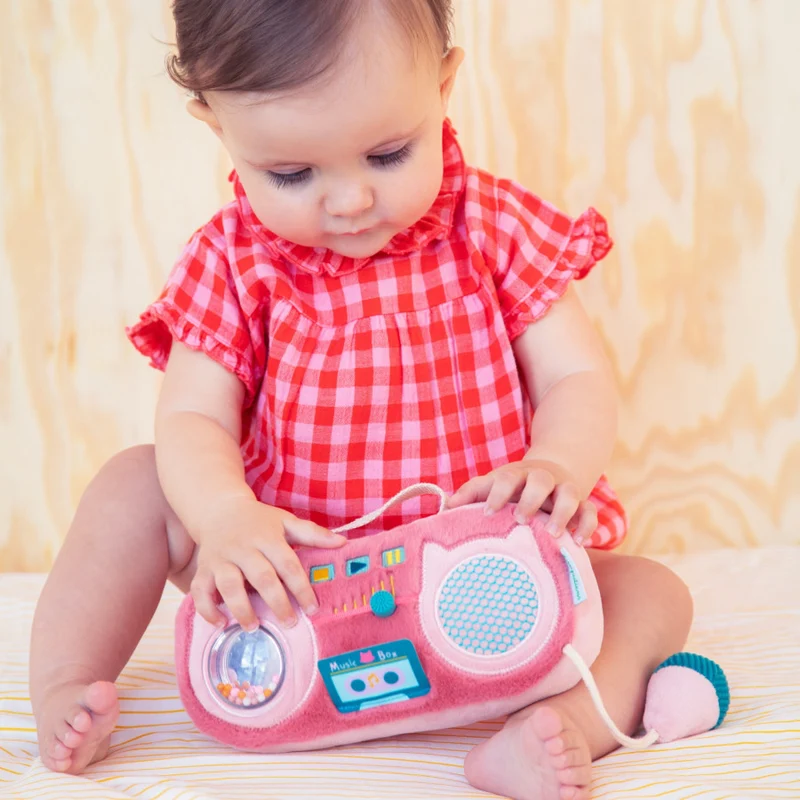 Radio Sonido Jeanne · Lilliputiens