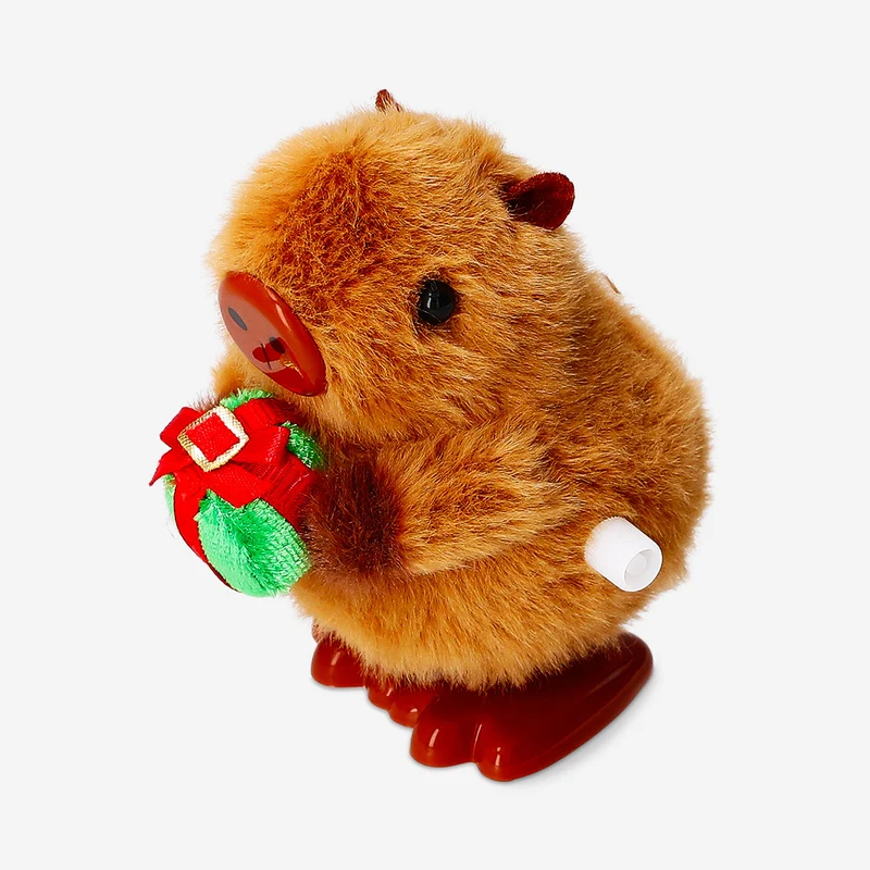 Wind me up toy - Cabybara