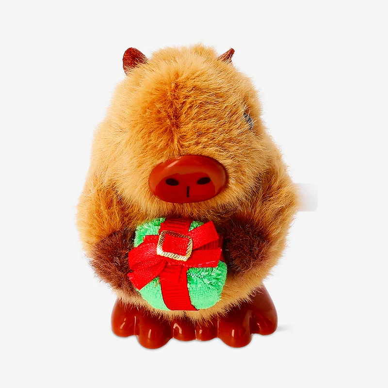 Wind me up toy - Cabybara