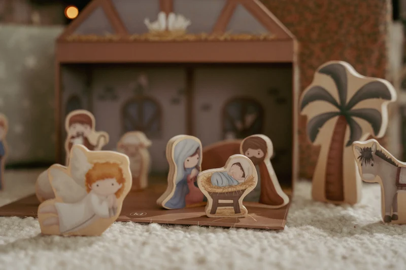 Belén FSC · Little Dutch