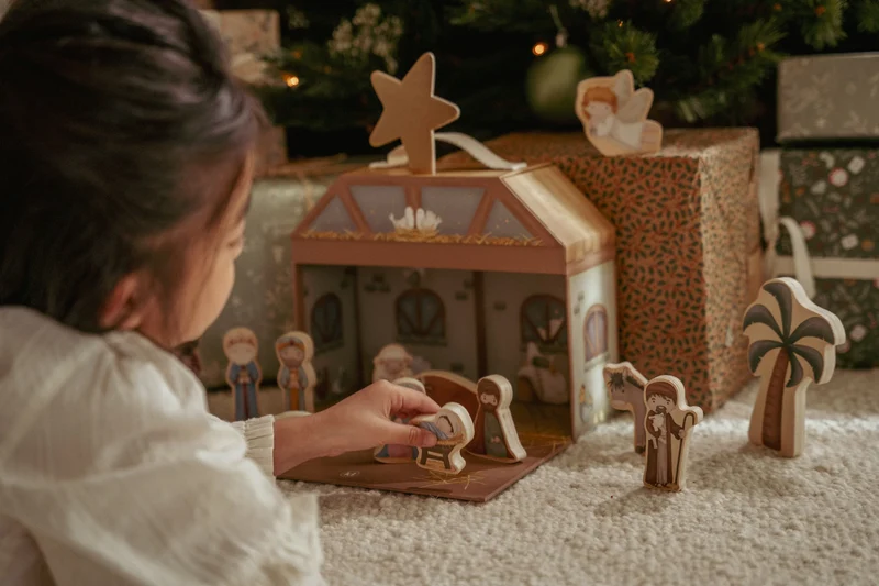 Belén FSC · Little Dutch