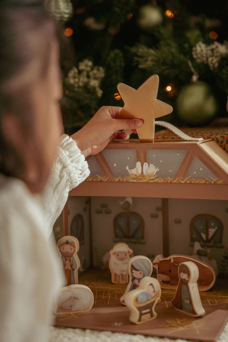 Belén FSC · Little Dutch