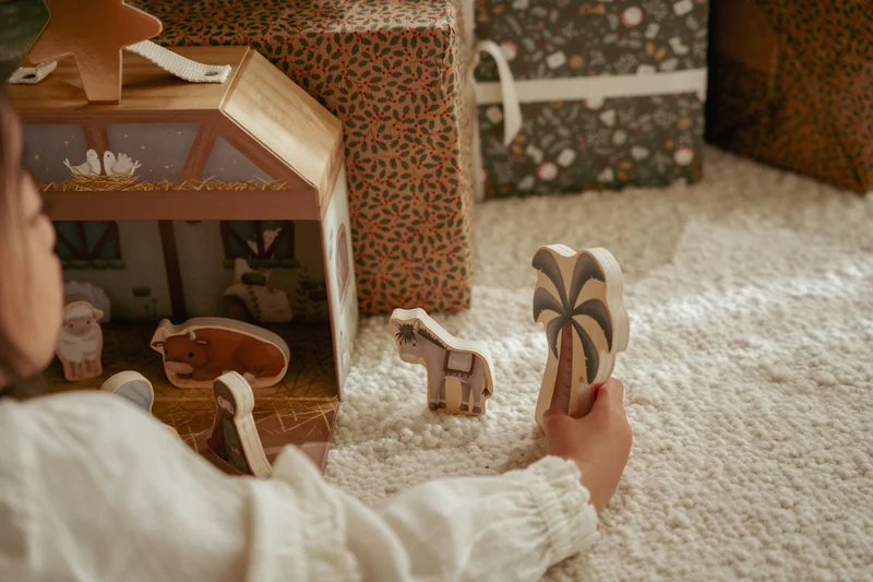 Belén FSC · Little Dutch