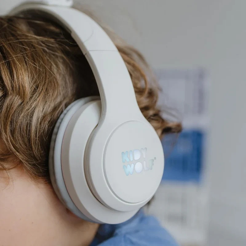 Kidyears Bluetooth Conejito · Kidywolf