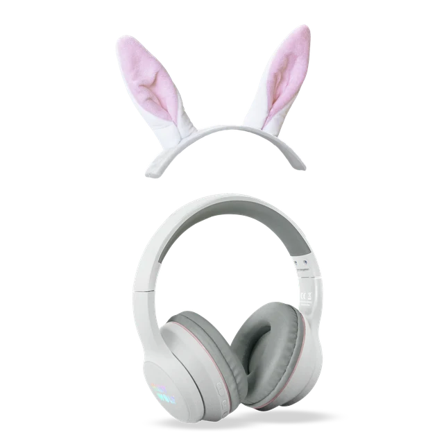 Kidyears Bluetooth Conejito · Kidywolf