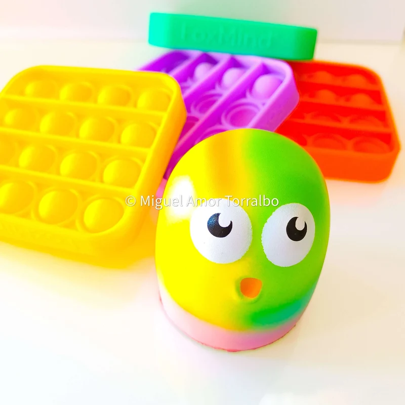 Presto - Juego de mesa - FALOMIR - 2-4 jugadores - 6+ años - Menos de 30 min