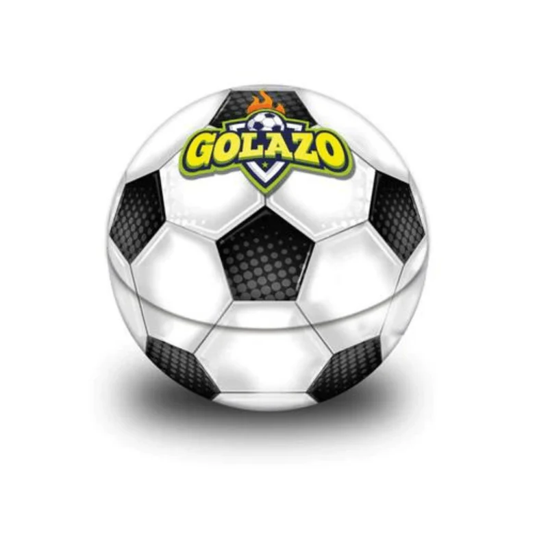 ¡Golazo! - Juego de mesa - FALOMIR - 2 jugadores - 6+ años - Menos de 30 min