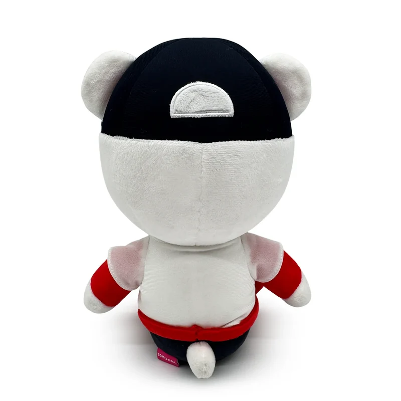 Youtooz Plush: MLB Boston Red Sox - Bear Peluche 9 Pulgadas