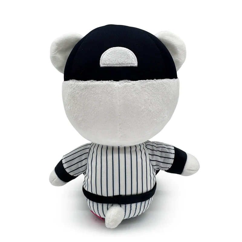 Youtooz Plush: MLB New York Yankees - Bear Peluche 9 Pulgadas