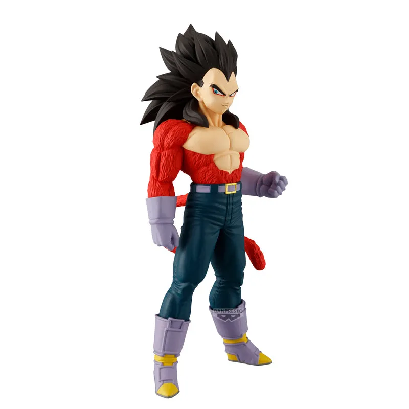 Banpresto Solid Edge Works: Dragon Ball GT - Super Saiyan 4 Vegeta