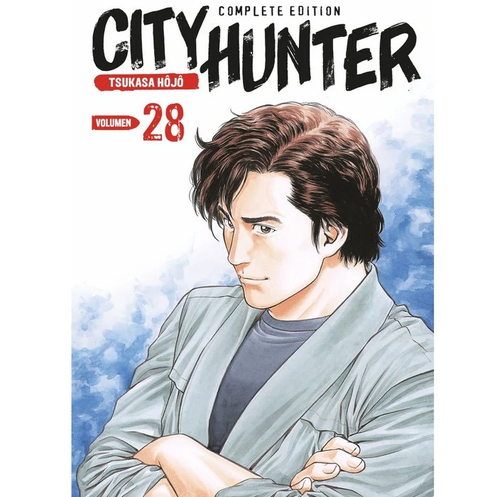 City Hunter 28 (ES)
