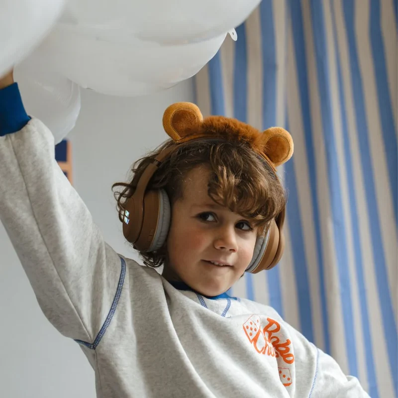 Kidyears Bluetooth León · Kidywolf