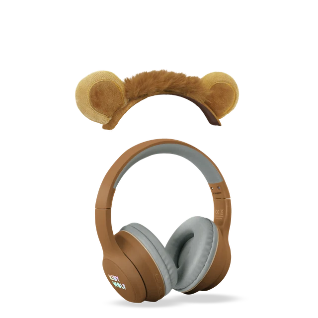 Kidyears Bluetooth León · Kidywolf