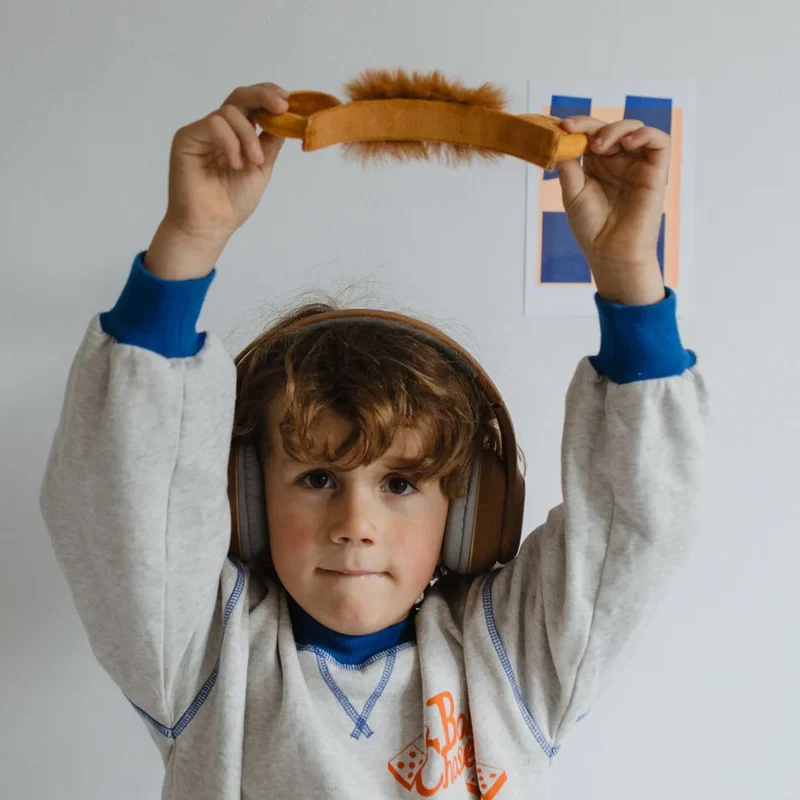 Kidyears Bluetooth León · Kidywolf