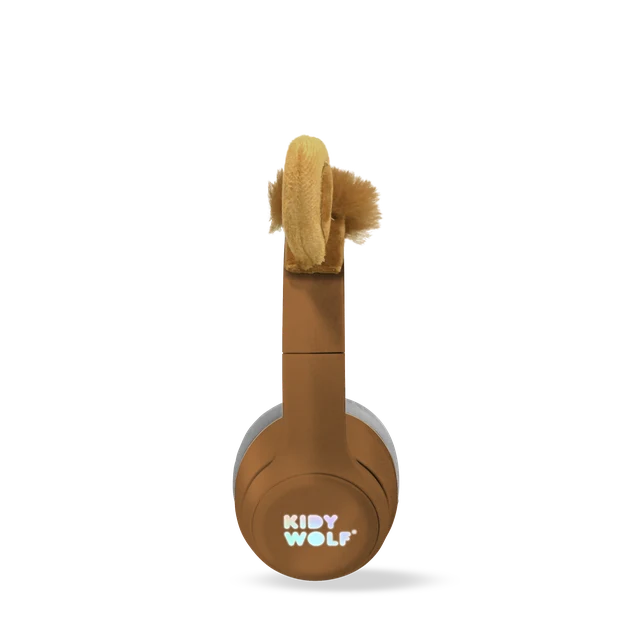 Kidyears Bluetooth León · Kidywolf