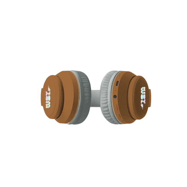 Kidyears Bluetooth León · Kidywolf