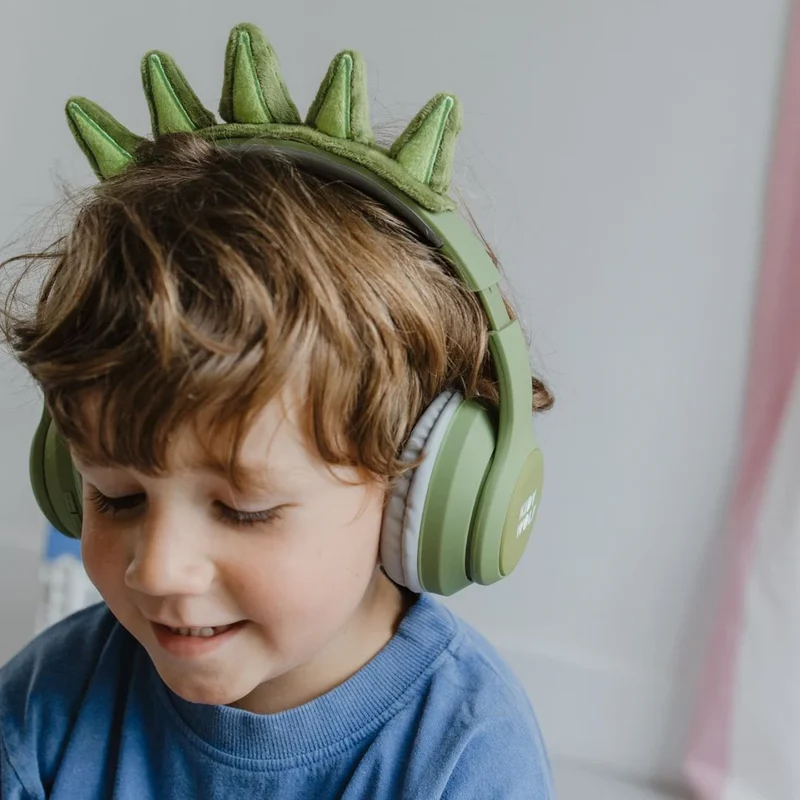 Kidyears Bluetooth Dino · Kidywolf