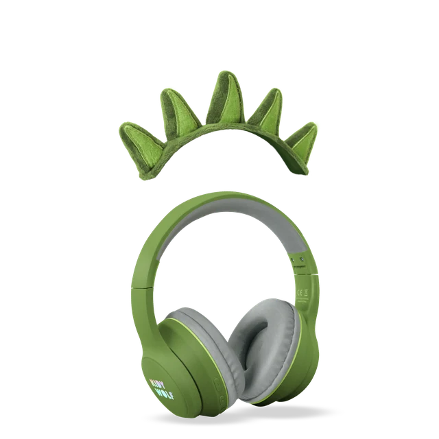 Kidyears Bluetooth Dino · Kidywolf