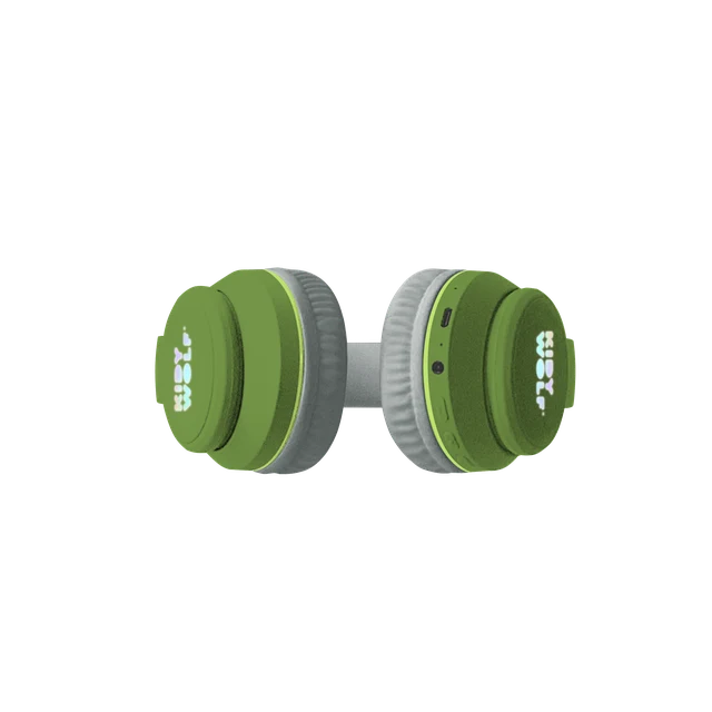 Kidyears Bluetooth Dino · Kidywolf