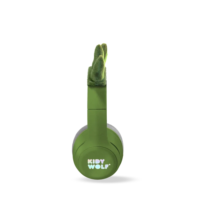 Kidyears Bluetooth Dino · Kidywolf