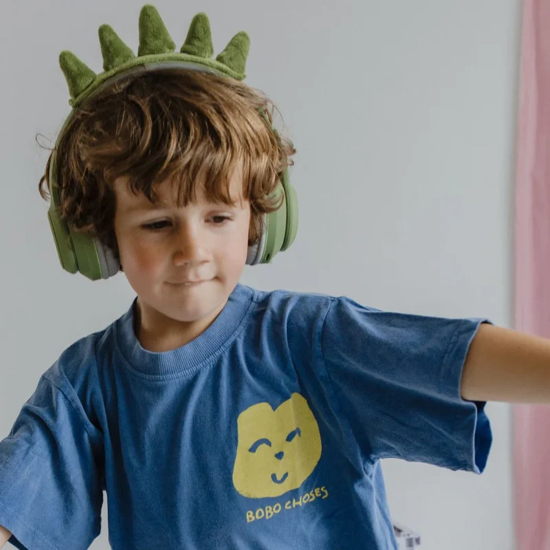 Kidyears Bluetooth Dino · Kidywolf