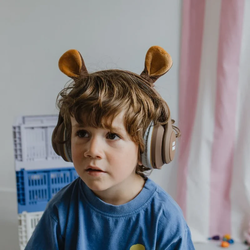 Kidyears Bluetooth Oso · Kidywolf