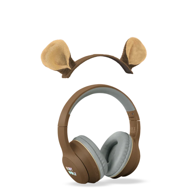 Kidyears Bluetooth Oso · Kidywolf