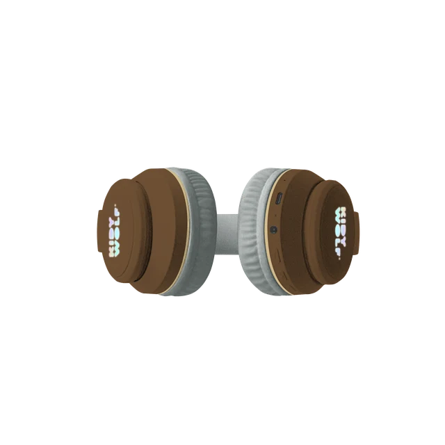 Kidyears Bluetooth Oso · Kidywolf
