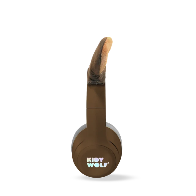 Kidyears Bluetooth Oso · Kidywolf