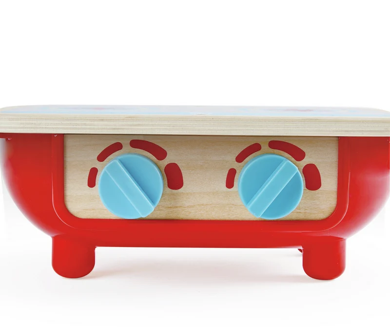 Cocina Madera · Hape