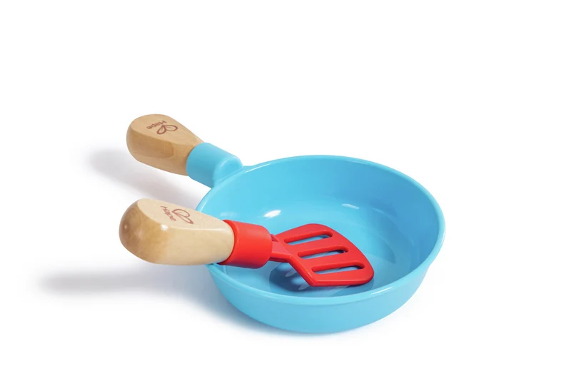 Cocina Madera · Hape