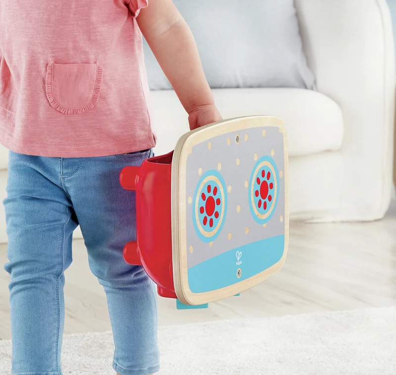 Cocina Madera · Hape