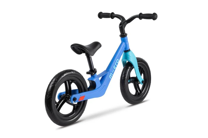 Balance Bike Lite Azul · Micro