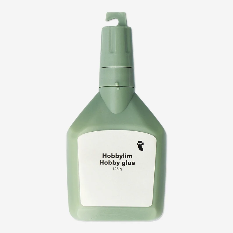 Hobby glue