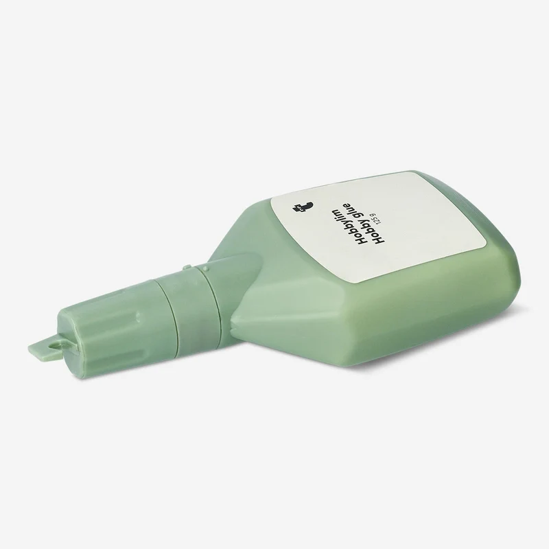 Hobby glue