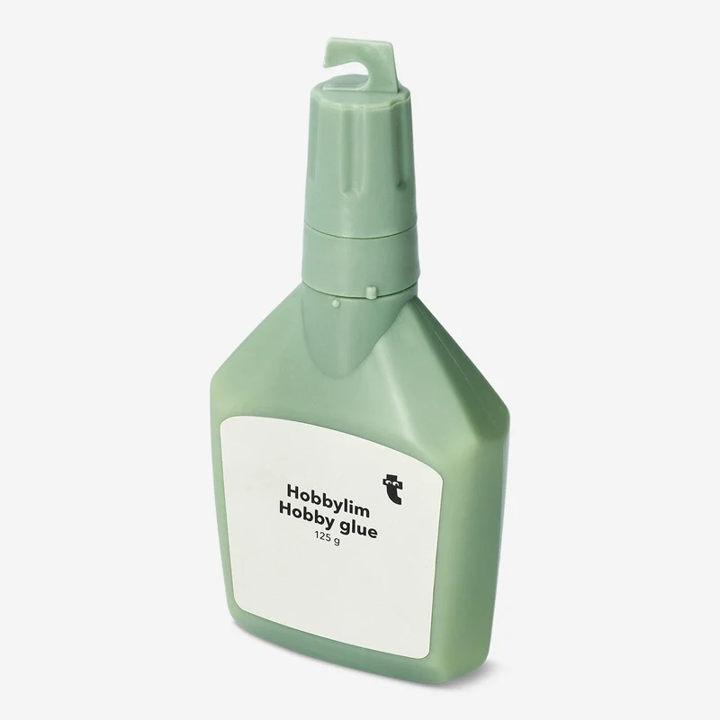 Hobby glue