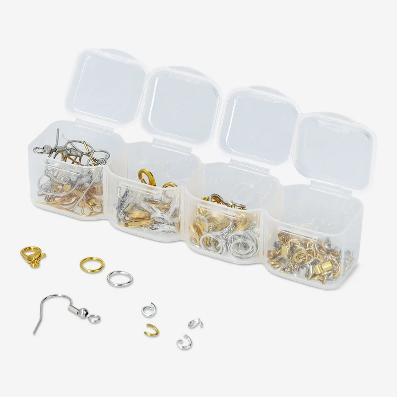 Jewellery findings kit