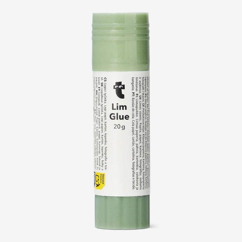 Glue stick