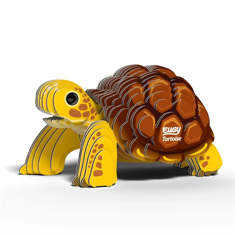 EUGY · Tortoise