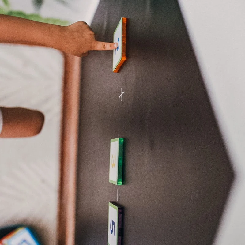 Imaboard Pizarra magnética · Braintoys