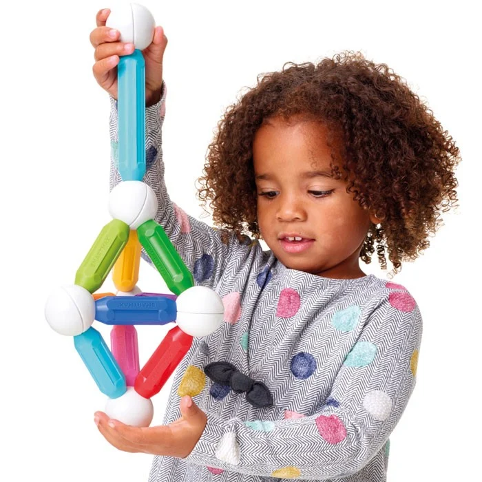 SmartMax Builder Set · Smart Games