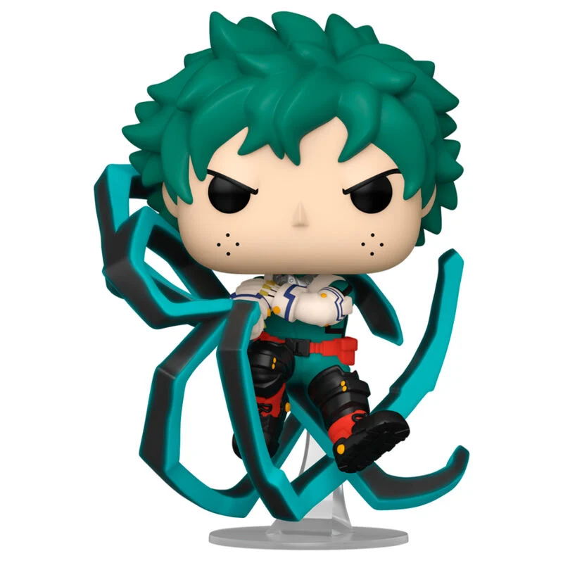 Funko Pop Izuku Midoriya 1347 - My Hero Academia