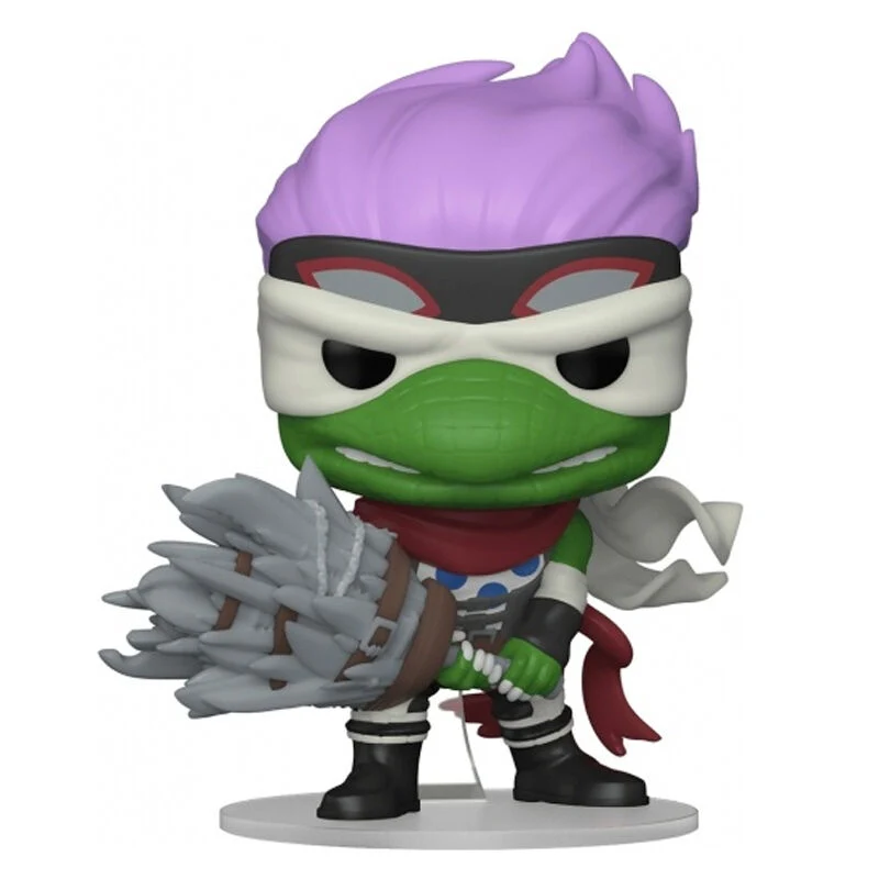 Funko Pop Spinner 1201 - My Hero Academia