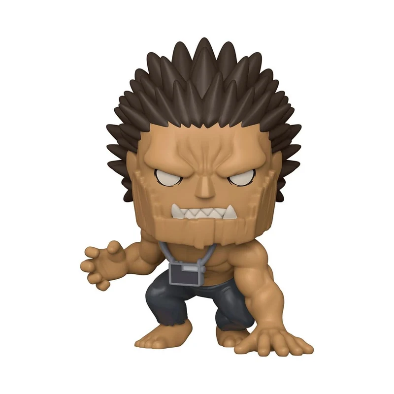 Funko Pop Jumbo Gigantomachia 1150 - My Hero Academia