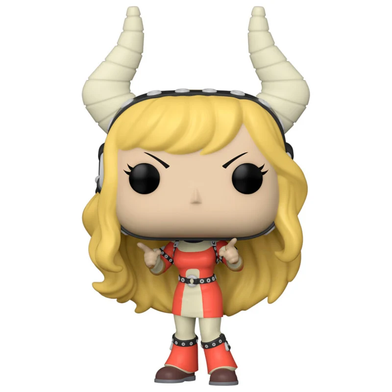 Funko Pop Pony Tsunotori 1254 - My Hero Academia