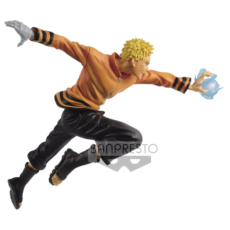Figura Naruto Uzumaki Vol.1 - Boruto: Naruto Next Generations Vibration Stars 13cm